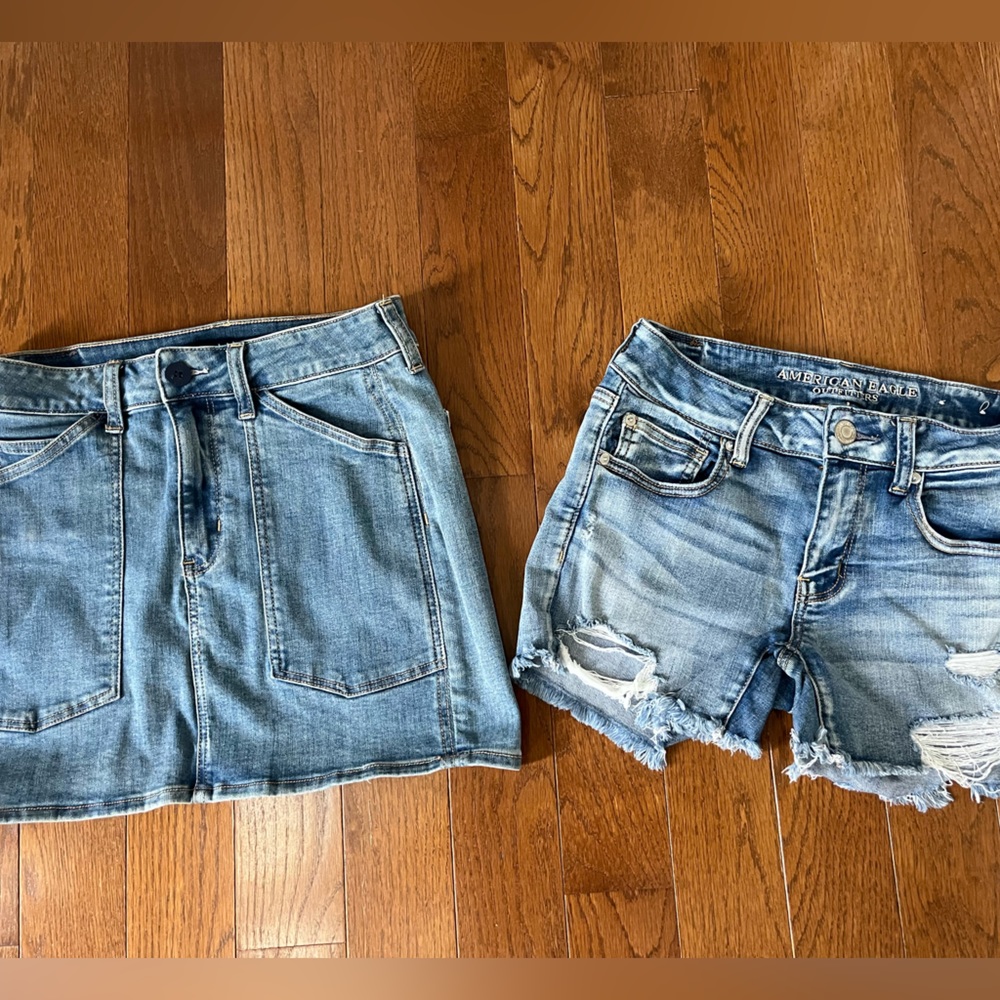 American Eagle Denim